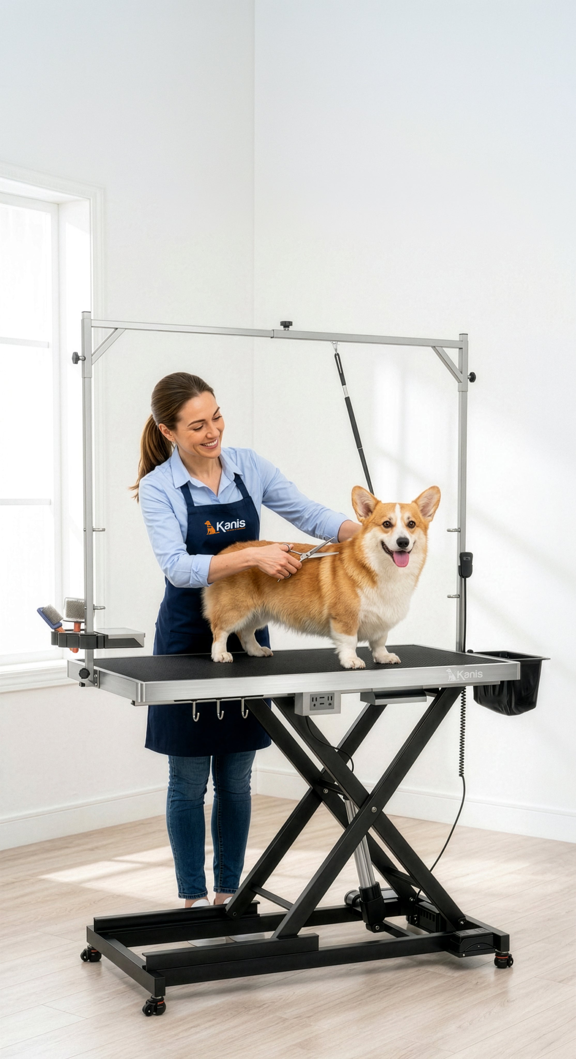 Not All Grooming Gear Is Built Equal
