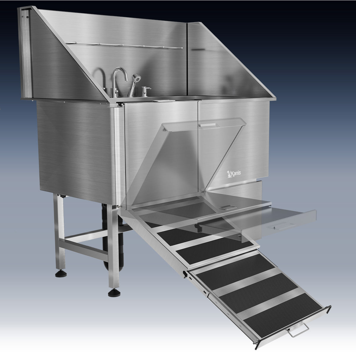 Faster, Easier Sessions