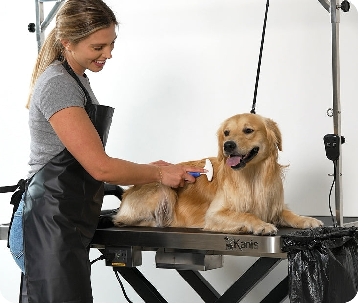 Not All Grooming Gear Is Built Equal