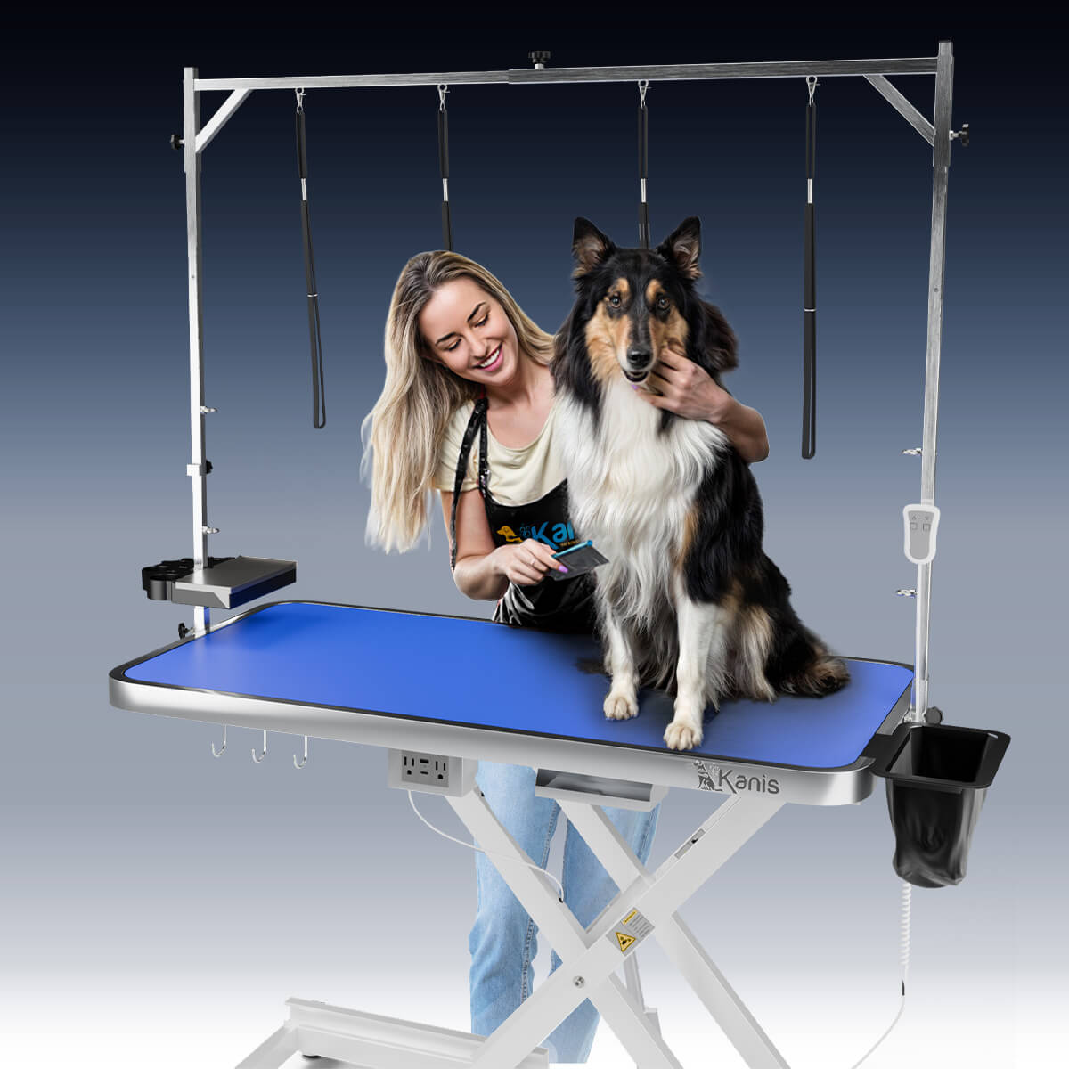 Faster Between Sessions